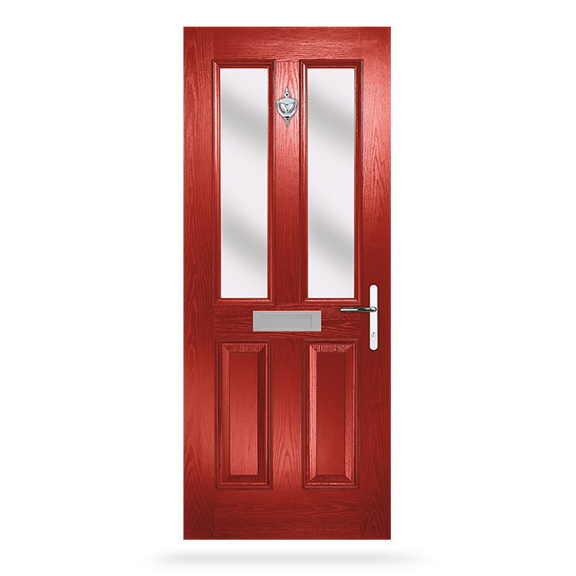 Composite Doors Jewel Windows Surrey