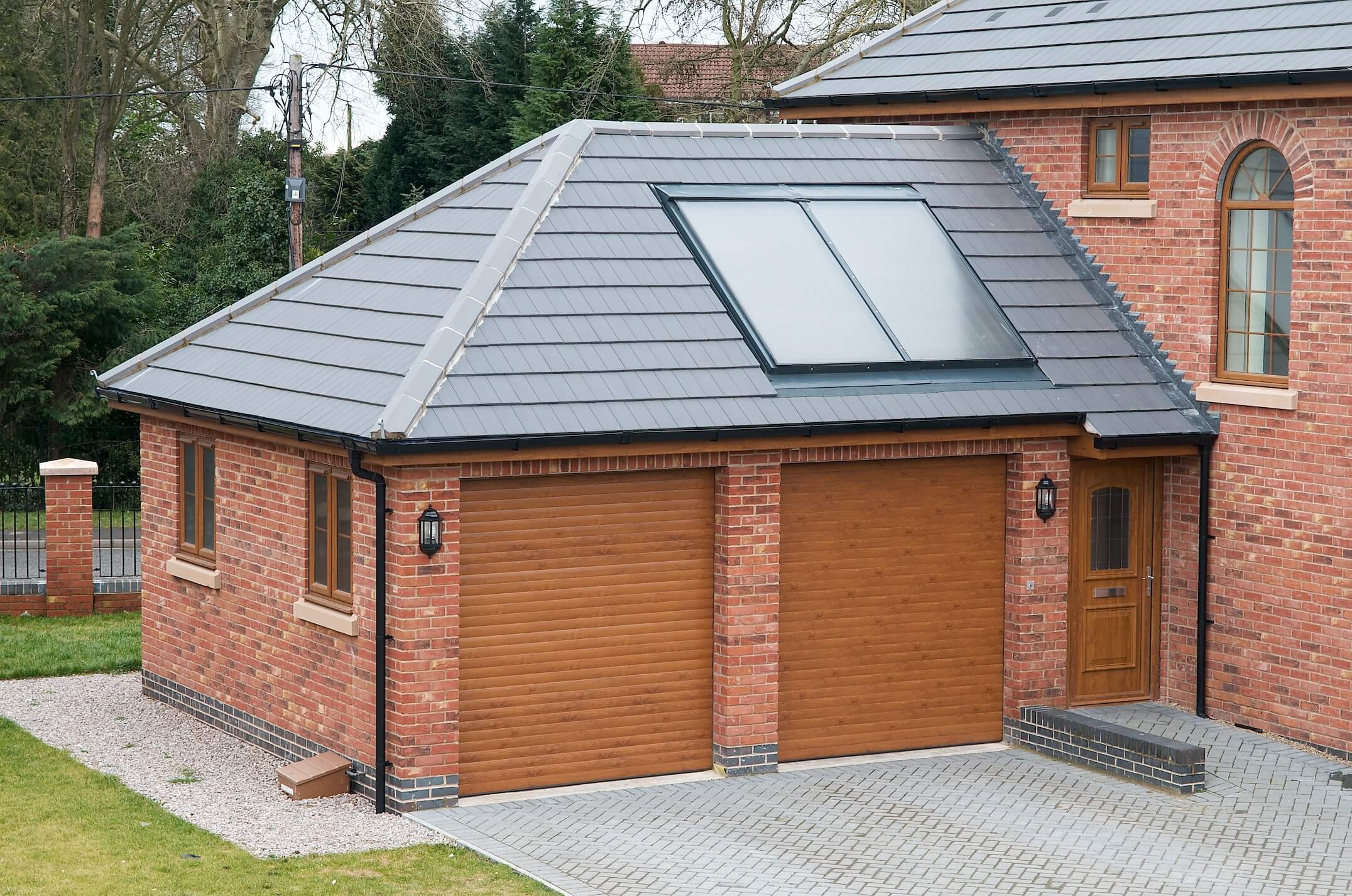 Garage Doors Surrey Modern Garage Door Prices Aldershot Surrey