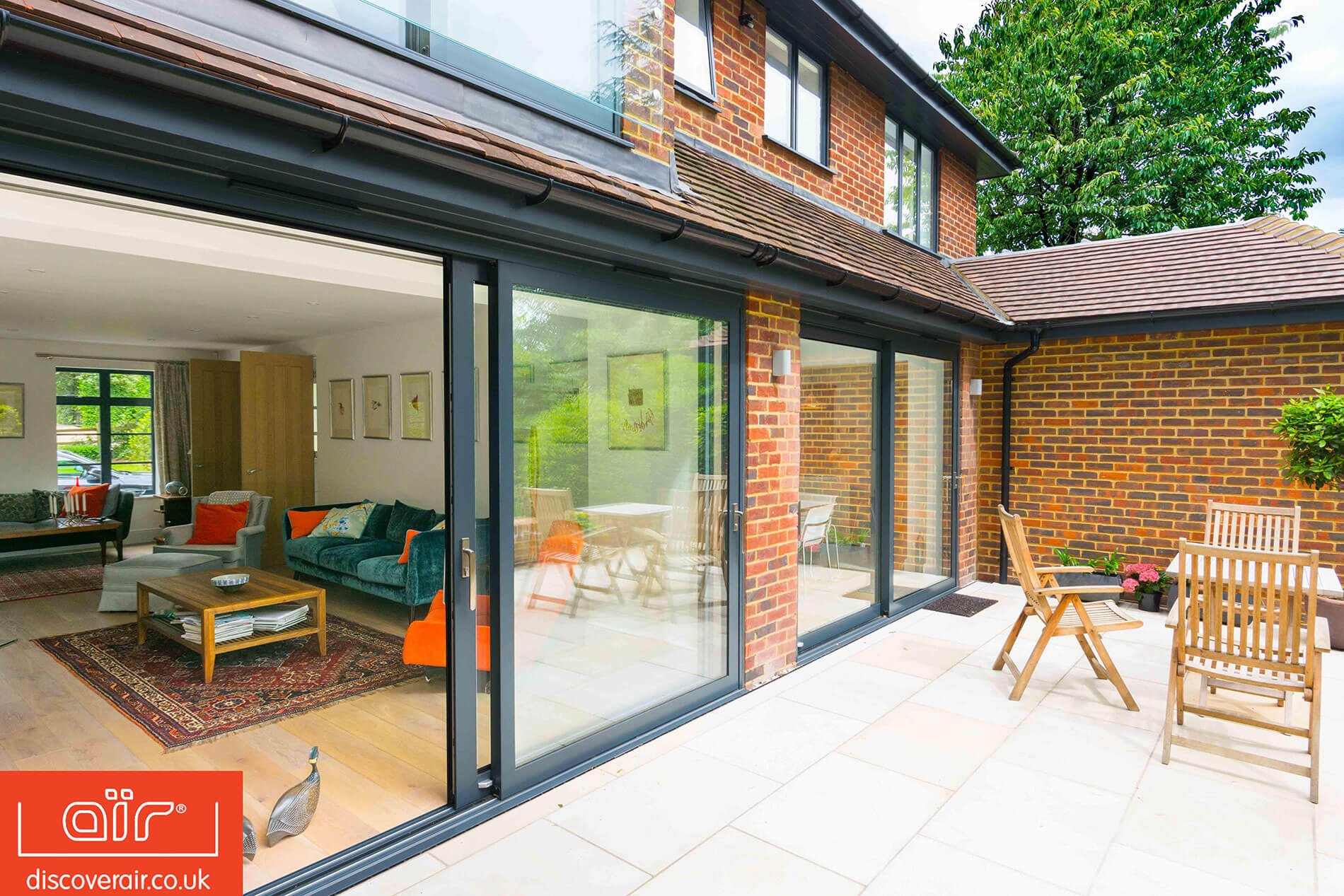 Aluminium Sliding Patio Doors Sliding Doors Cost Surrey