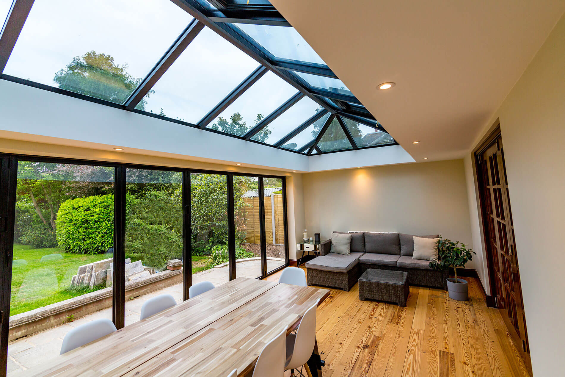Conservatories Surrey uPVC Conservatory Prices Aldershot Surrey