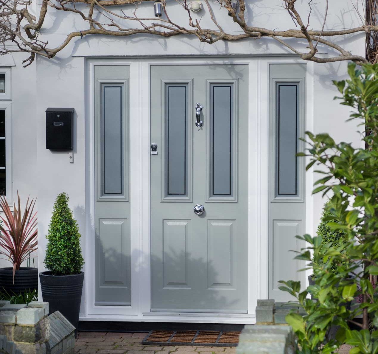Residor Grp Composite Doors Guildford Surrey Grp Doors Prices