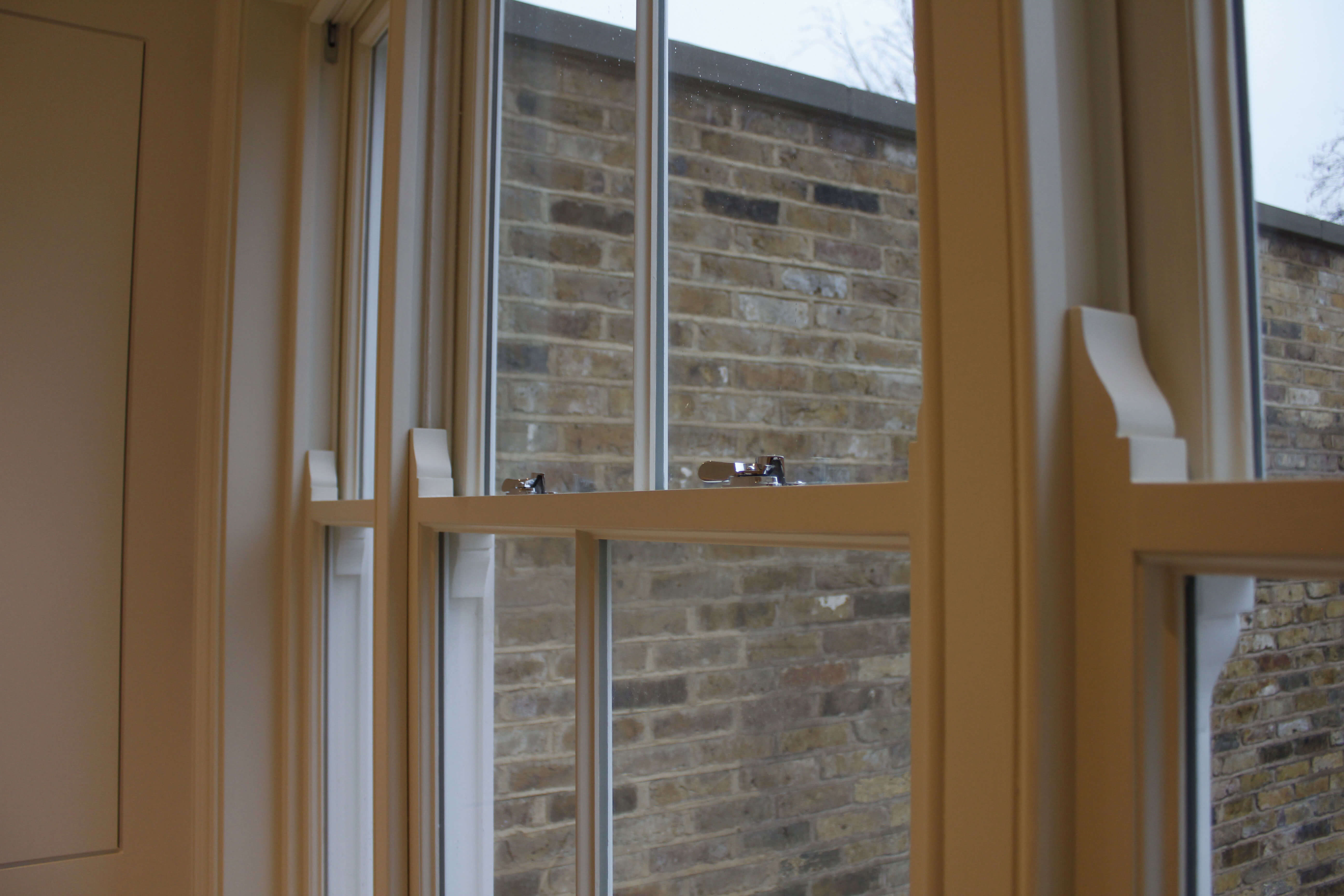 Sash Windows, Woking Vertical Sliding Sash Window Prices Woking