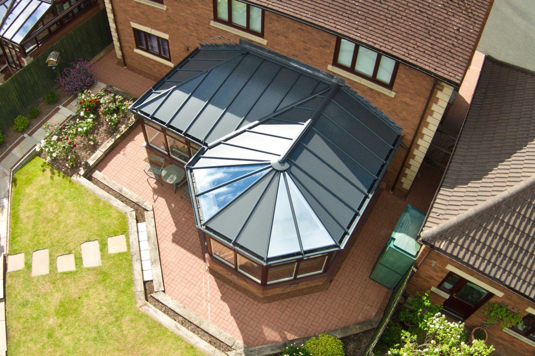 Conservatory Roof Surrey