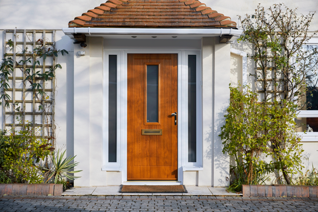 Endurance Composite Doors Guildford Surrey Composite Doors Prices