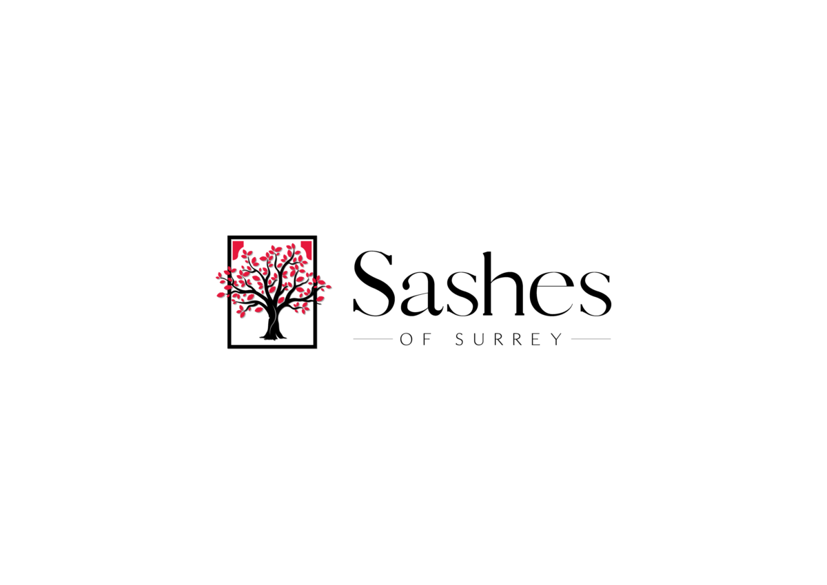 Sashes of Surrey - Logo