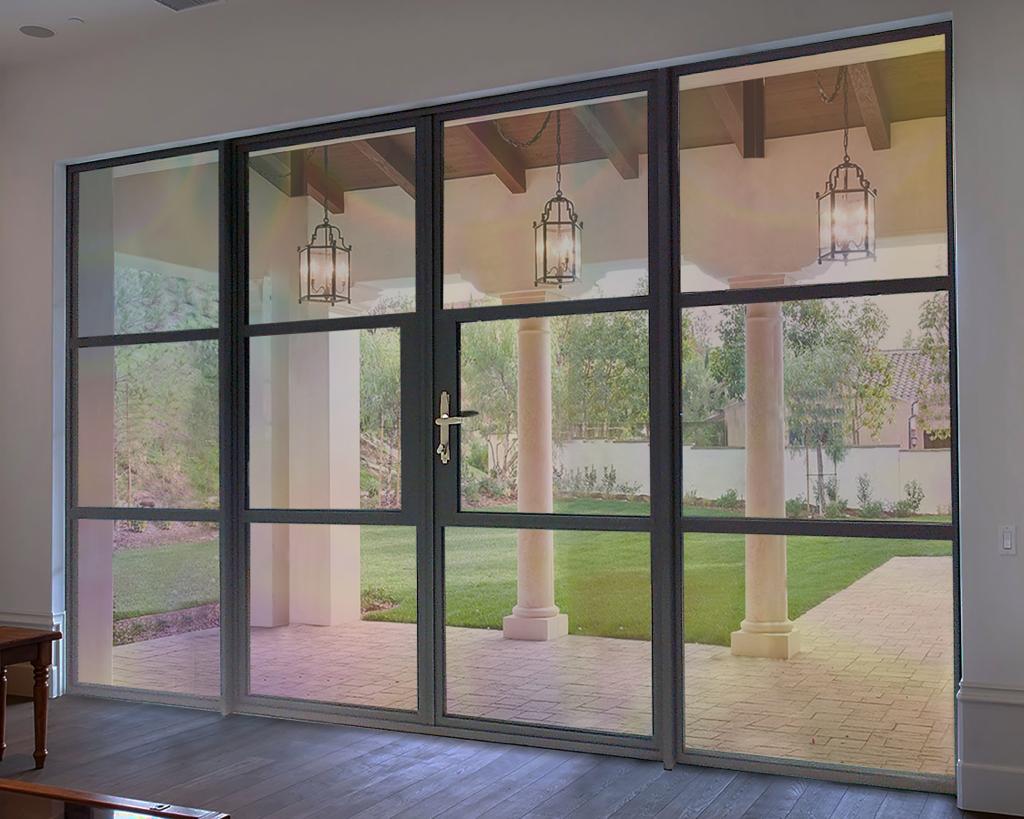 Alitherm Heritage Doors Guildford, Surrey Heritage Door Cost