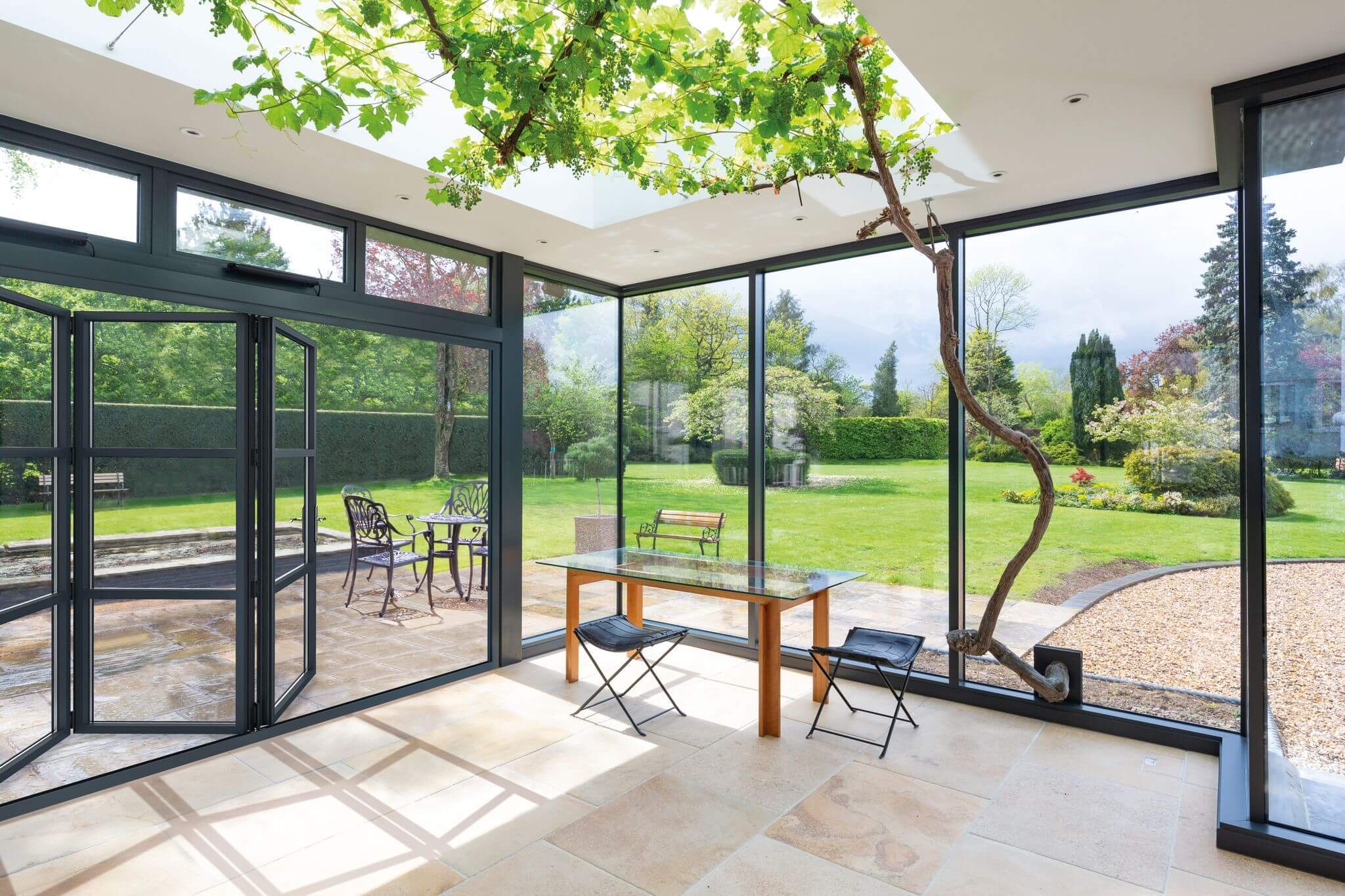 Double Glazing in Surrey